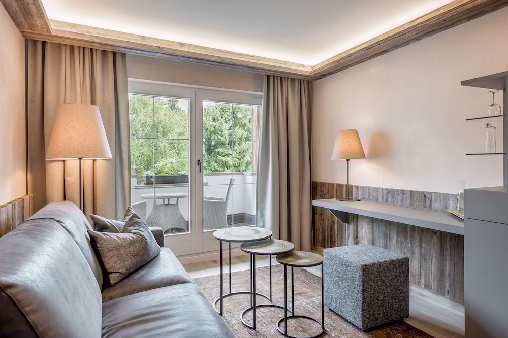 Hotel Larchenhof 47/79