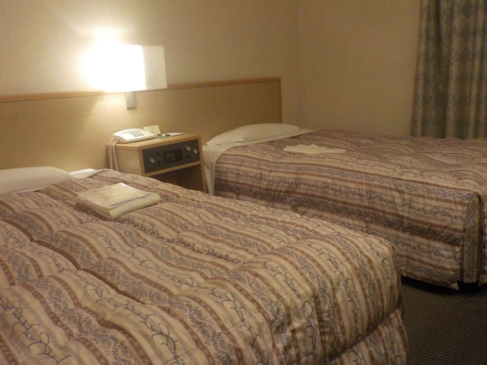 Hotel Crown Hills Kokura 17/43