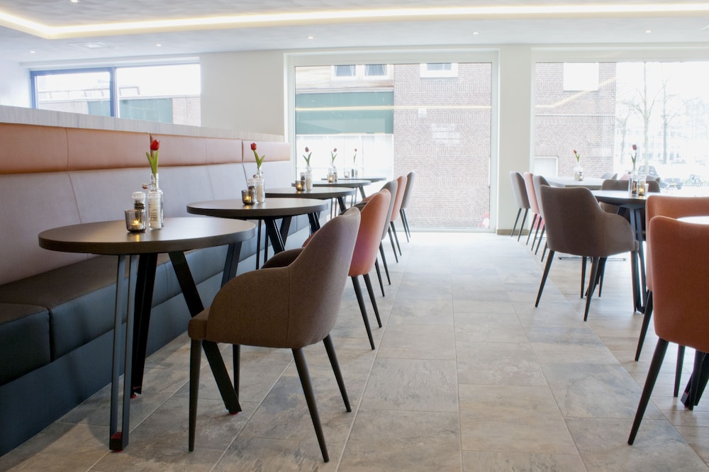 Bastion Hotel Arnhem 44/52