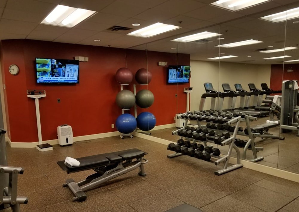 The Inn at Opryland, A Gaylord Hotel 15/24