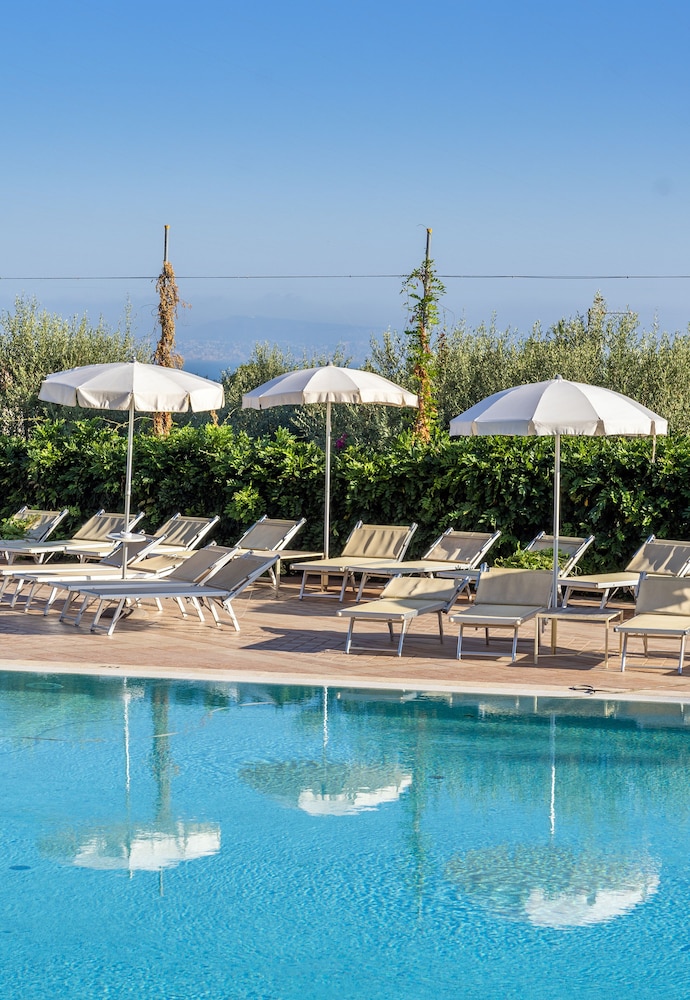 Grand Hotel Vesuvio Sorrento 69/72