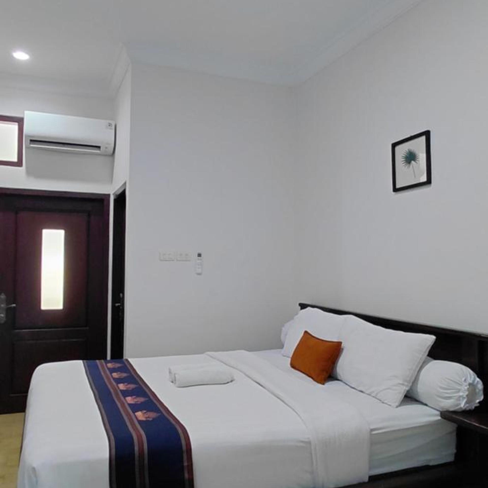 Bethara Hotel Syariah Lampung 5/26