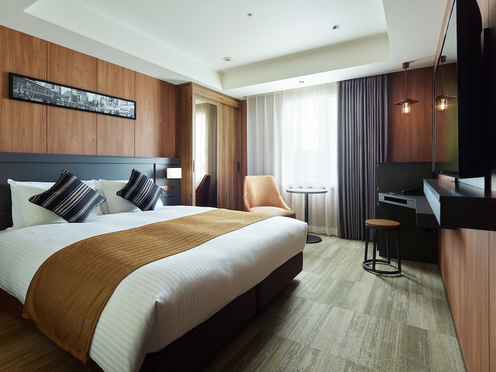 Mitsui Garden Hotel Otemachi 16/71