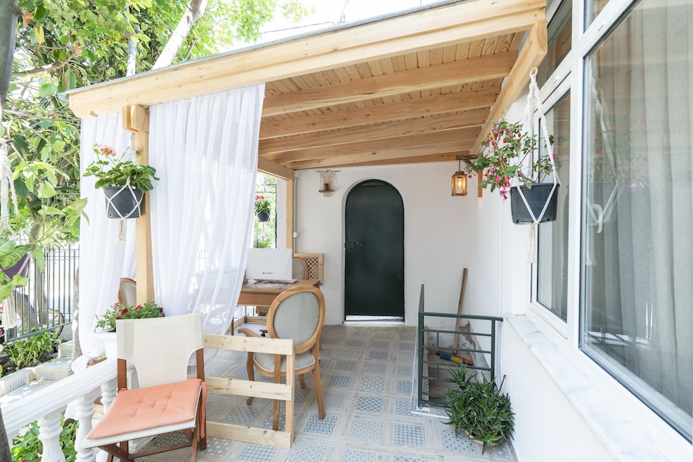 Aya Butik Otel Büyükada 28/50
