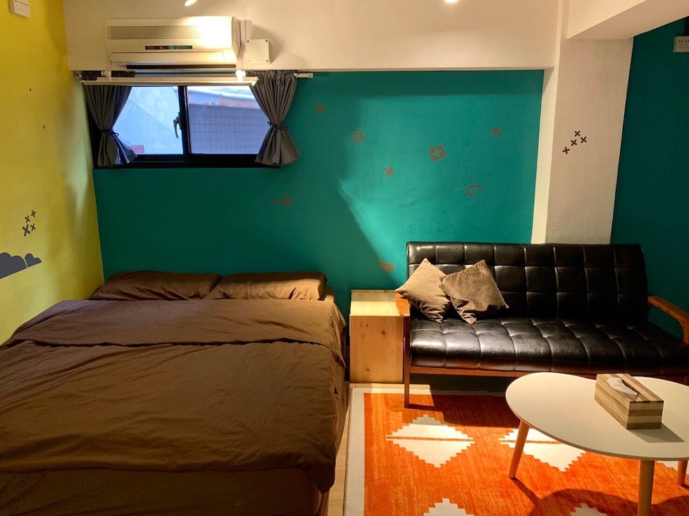 ROOM ASSIGNED ON ARRIVAL, PRIVATE BATHROOM