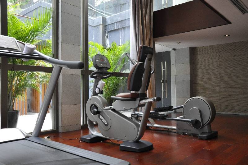 Guangzhou Carat Hotel 38/62