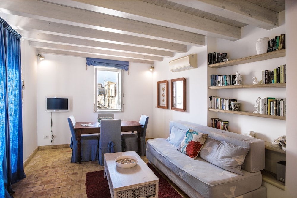 Siracusa Resort Musciara 40/72