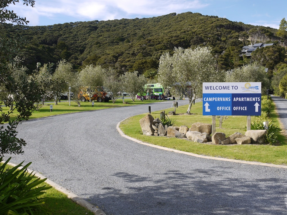 Bay of Islands Holiday Apartments 43/50