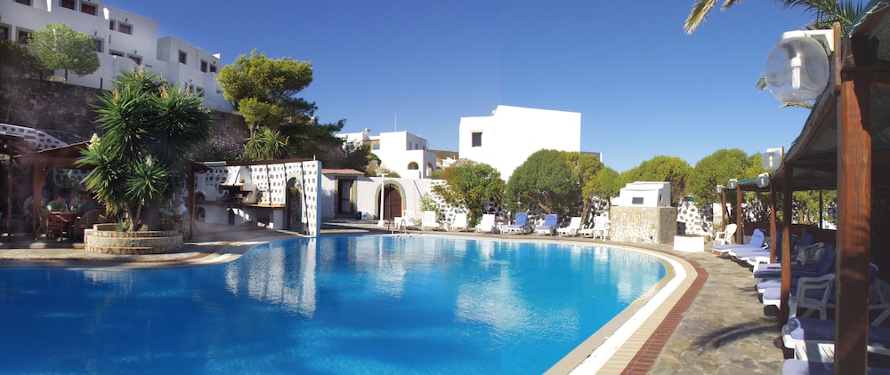 Anamar Patmos 19/50