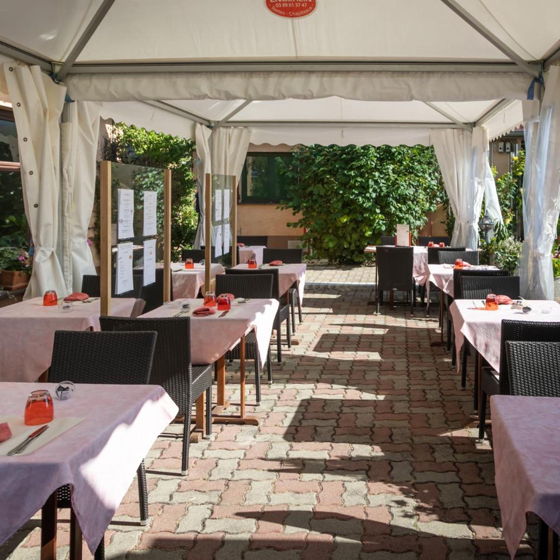 AU RELAIS D ALSACE 36/49