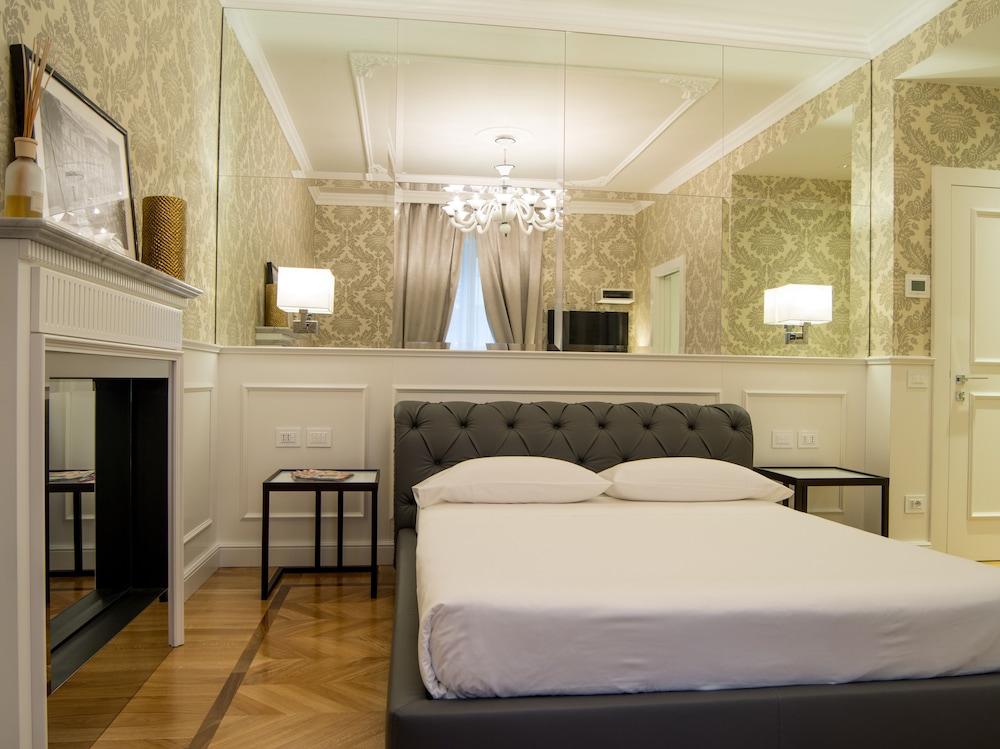 Luxury Duomo Rooms 17/50