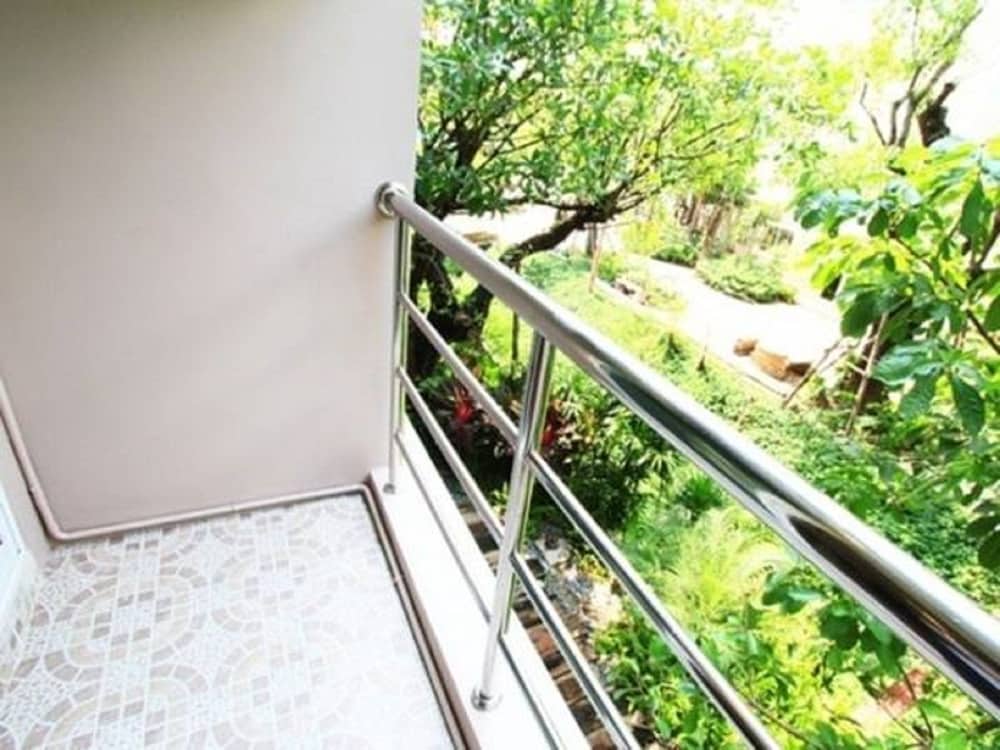 The Loft Resort Bangkok 6/44