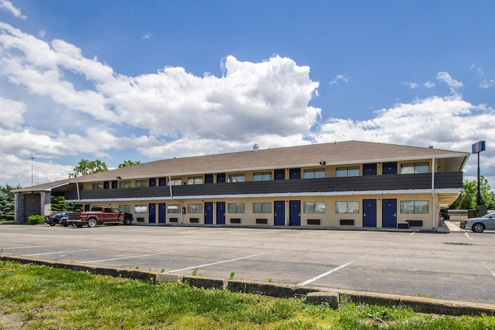 Motel6 Ashland, OH in ASHLAND - OH