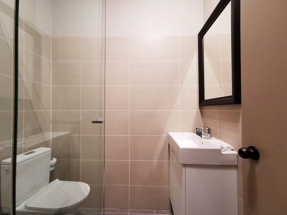 City Budget Hotel 18/60