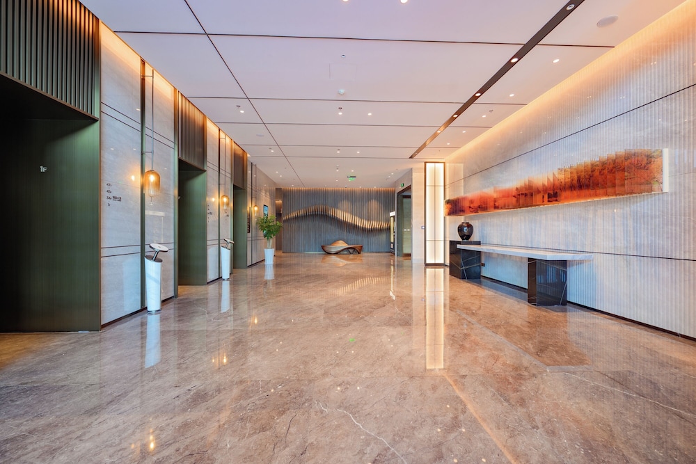 Wyndham Grand Yichang Riverside 14/71