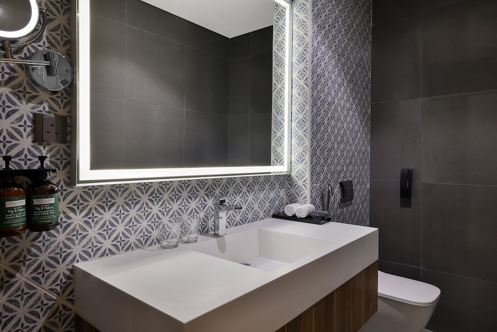 ستايبريدج سويتس مدينة الخبر ، أحد فنادق مجموعة فنادق إنتركونتيننتال IHG(Staybridge Suites al Khobar City, an IHG Hotel) 25/28