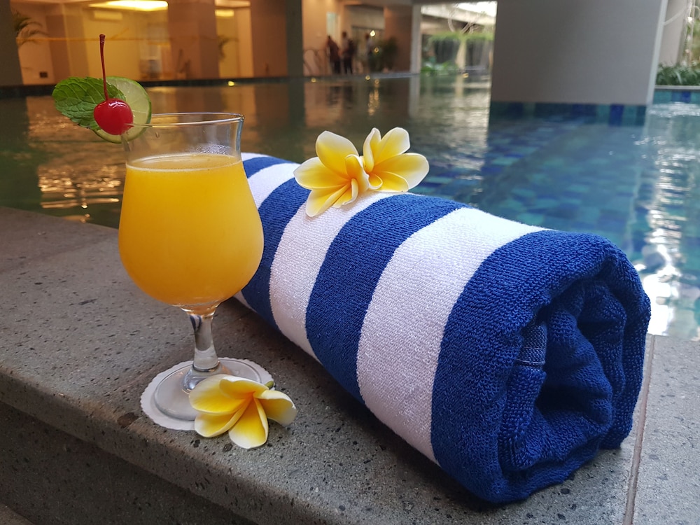 eL Hotel Yogyakarta Malioboro 24/66