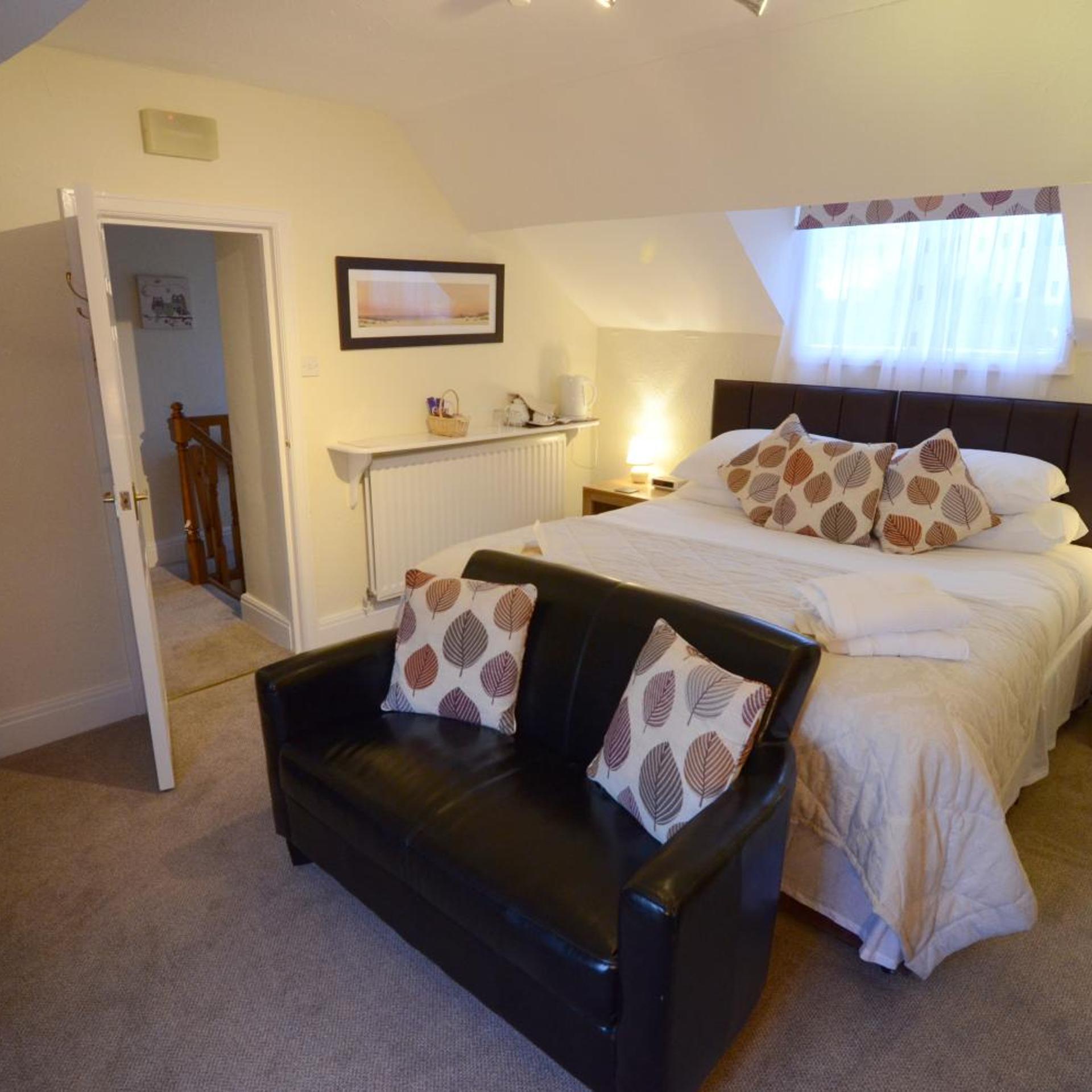 The Ellerby Country Inn 8/50