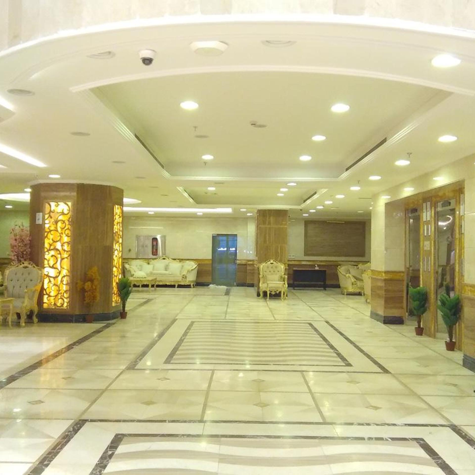 فندق واحة المسك(Wahat Almisk Hotel) 8/52