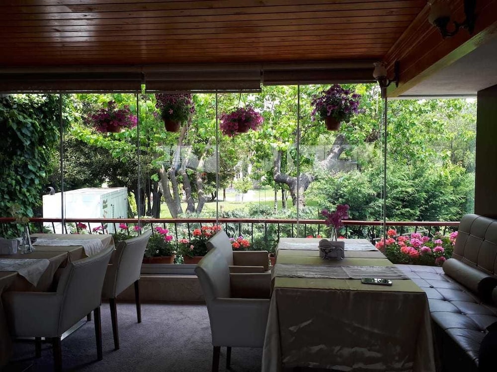 Dilhayat Kalfa Hotel 26/50
