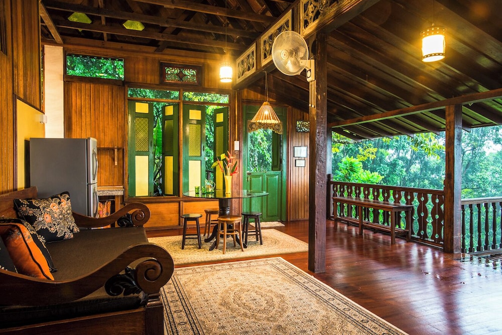 The Dusun 30/50