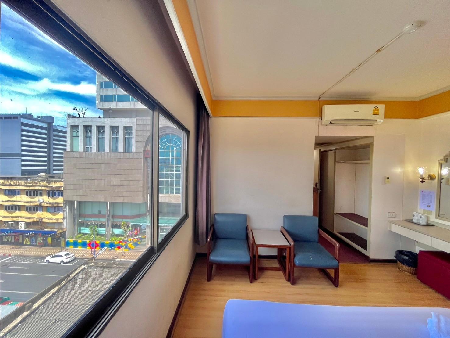 Sakura Hotel Hat Yai 37/47