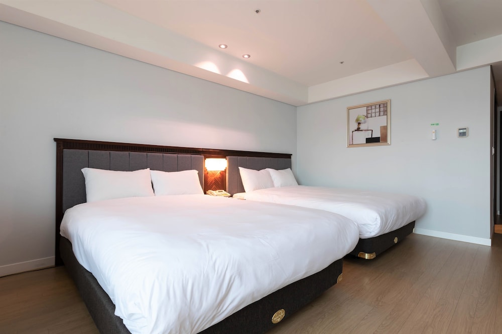 Hotel Inter Burgo Exco 30/72