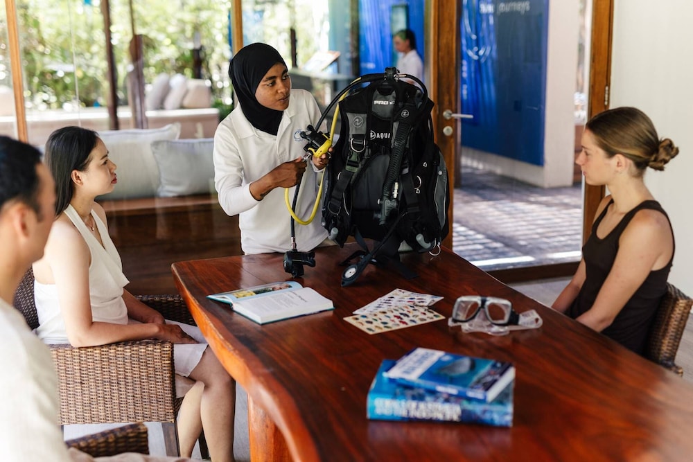 Park Hyatt Maldives Hadahaa 66/75