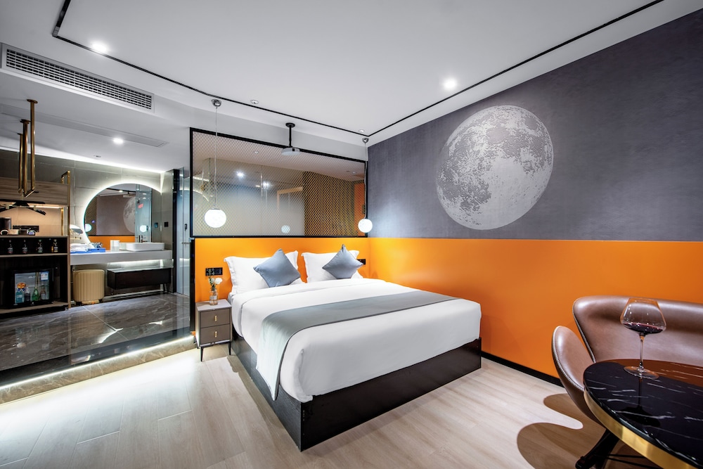 Fraya High - altitude Future Hotel 16/34