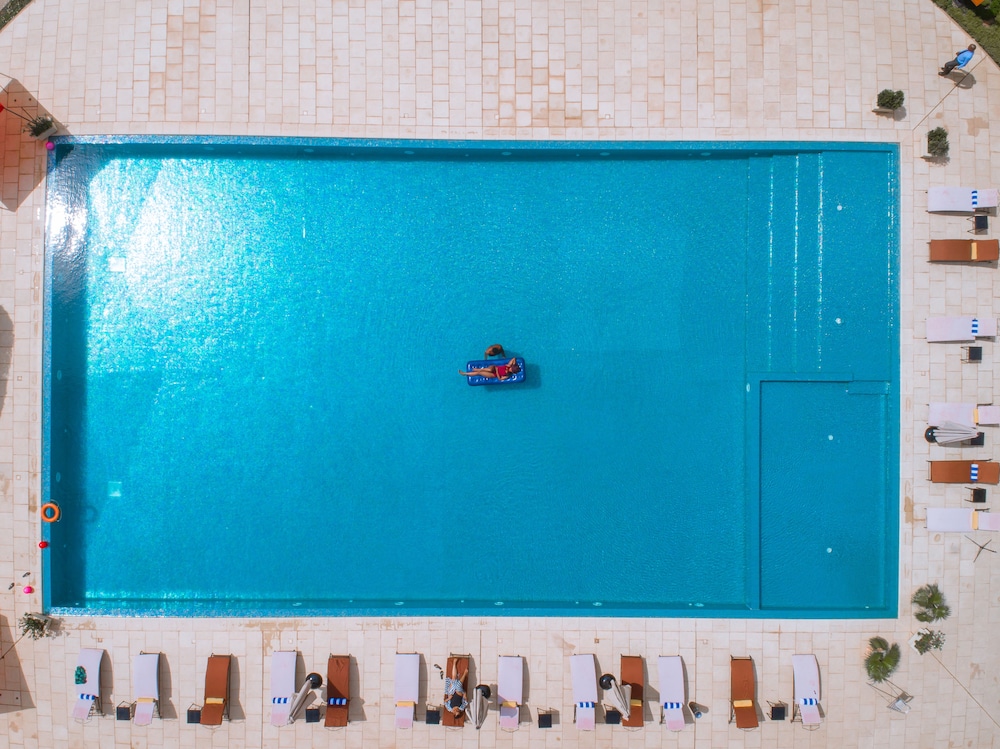 Azalai Hotel Bamako 30/43