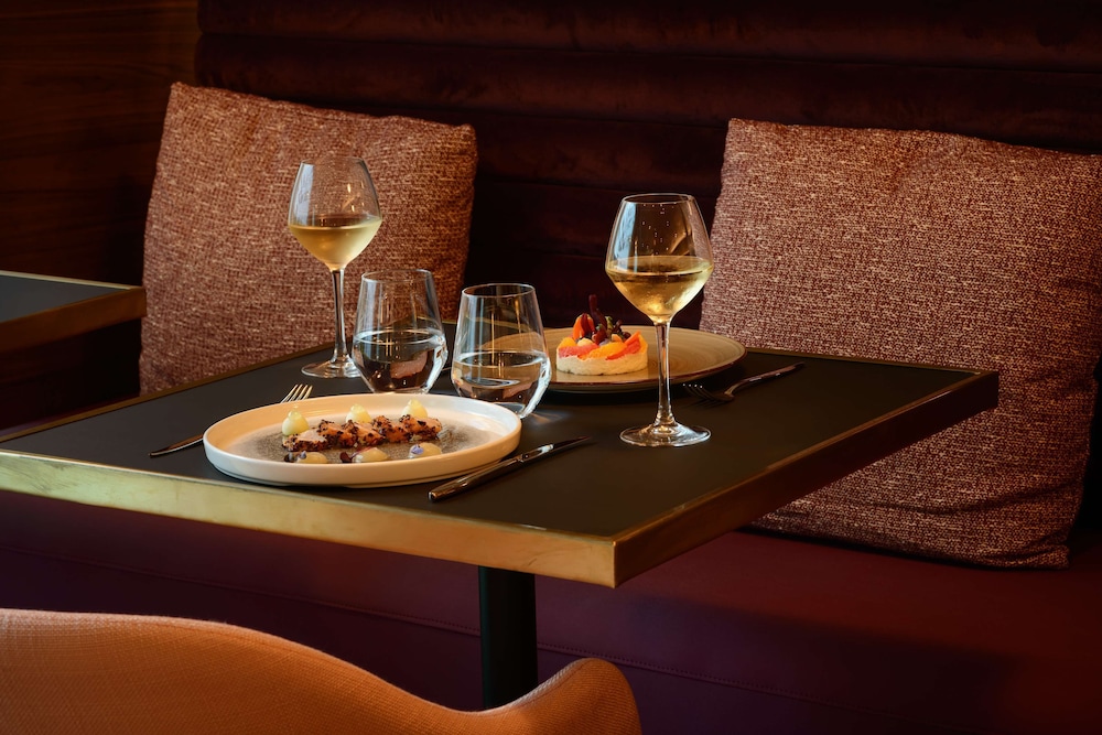 Hyatt Place Paris Charles De Gaulle Airport 20/28