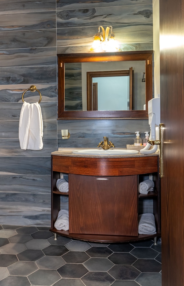 Paralia Beach Boutique Hotel 50/50