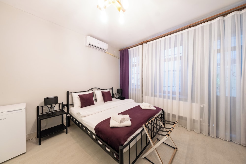 Frame Galata Hotel 22/36