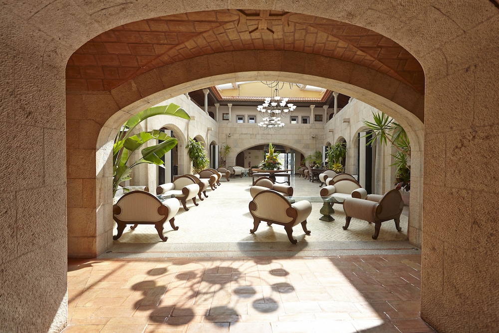 Hotel Fortaleza Do Guincho 32/96