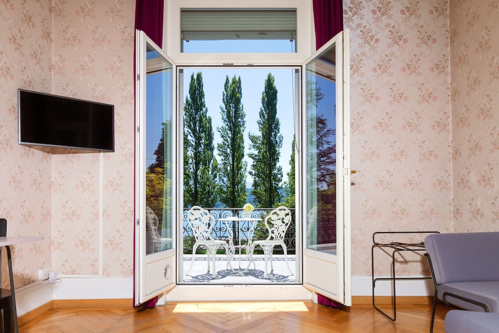 Hotel Beau Sejour Lucerne 39/50