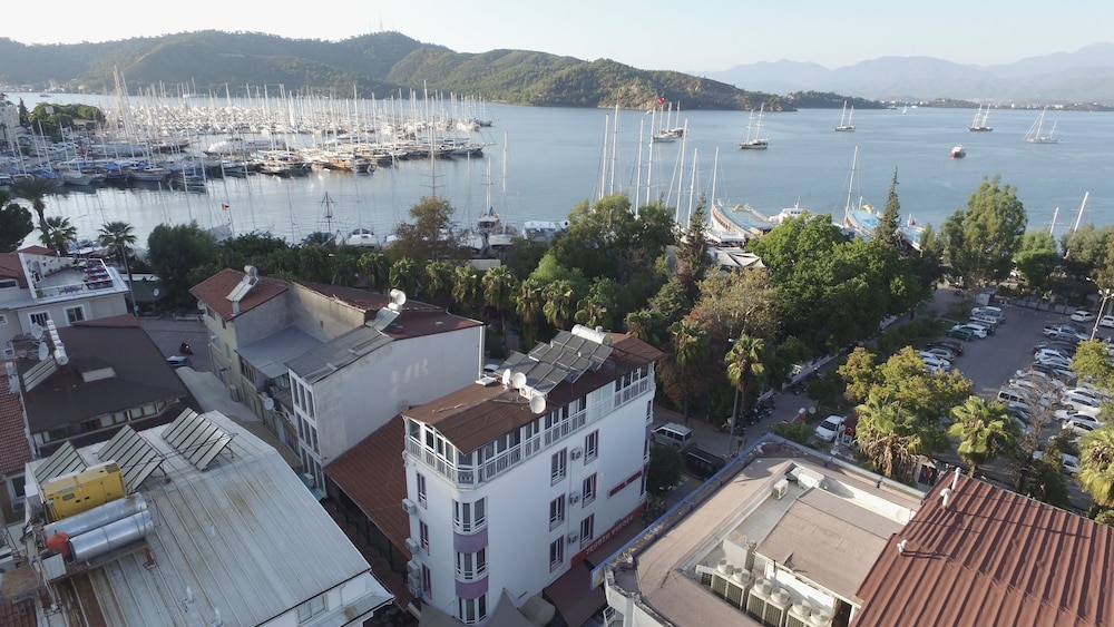Hotel Feryil Liman 写真3