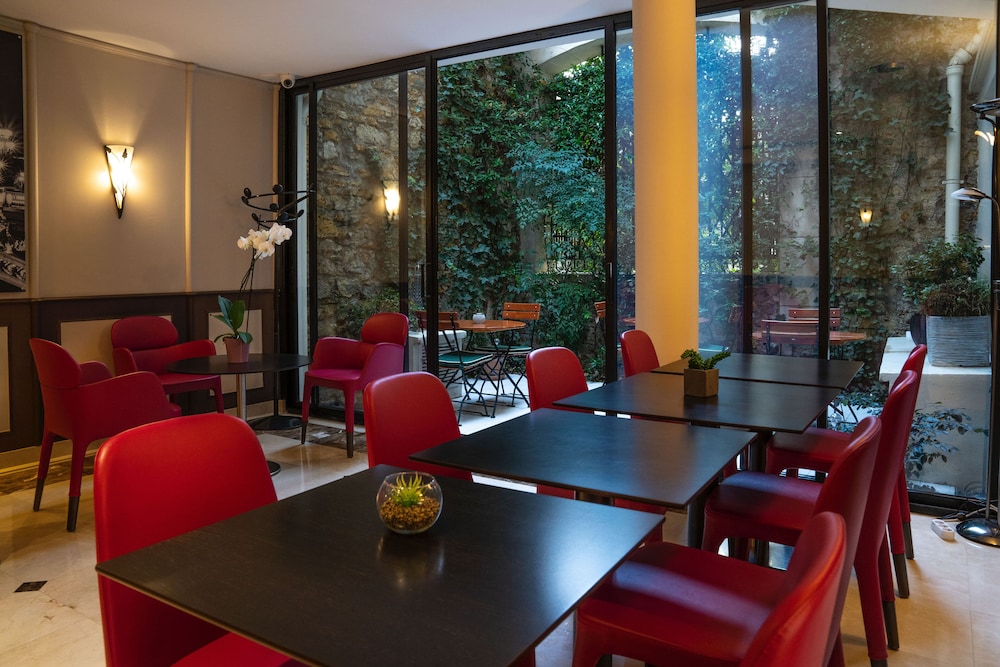 Best Western Au Trocadero 60/71