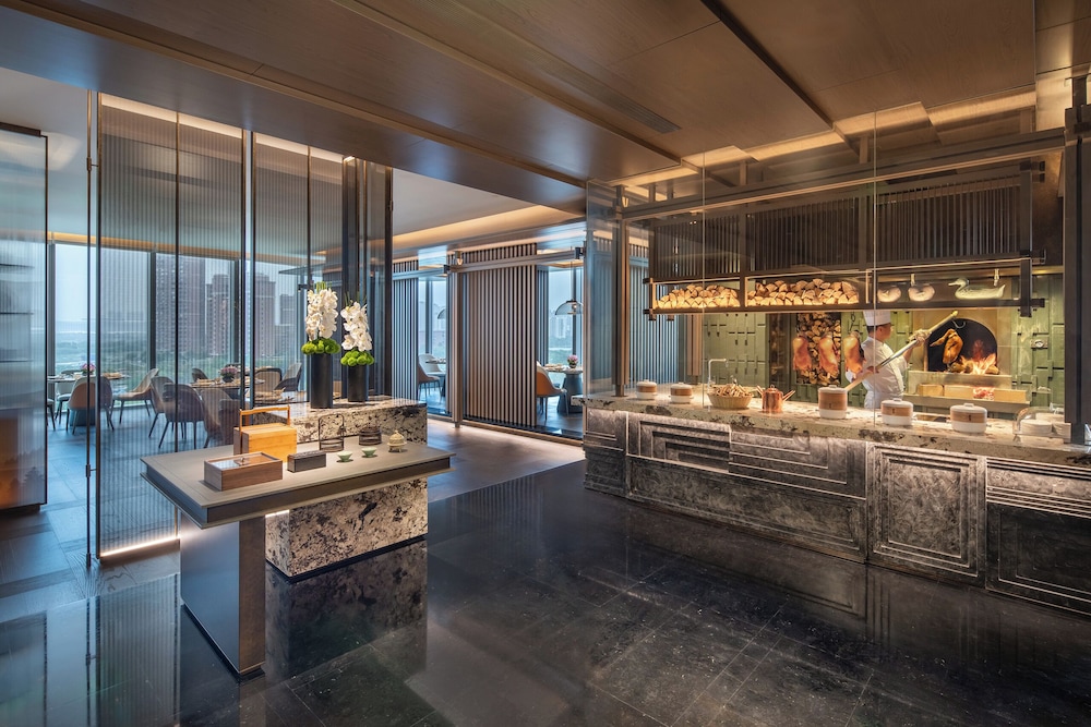 Hyatt Regency Xi'An Chanba 6/50