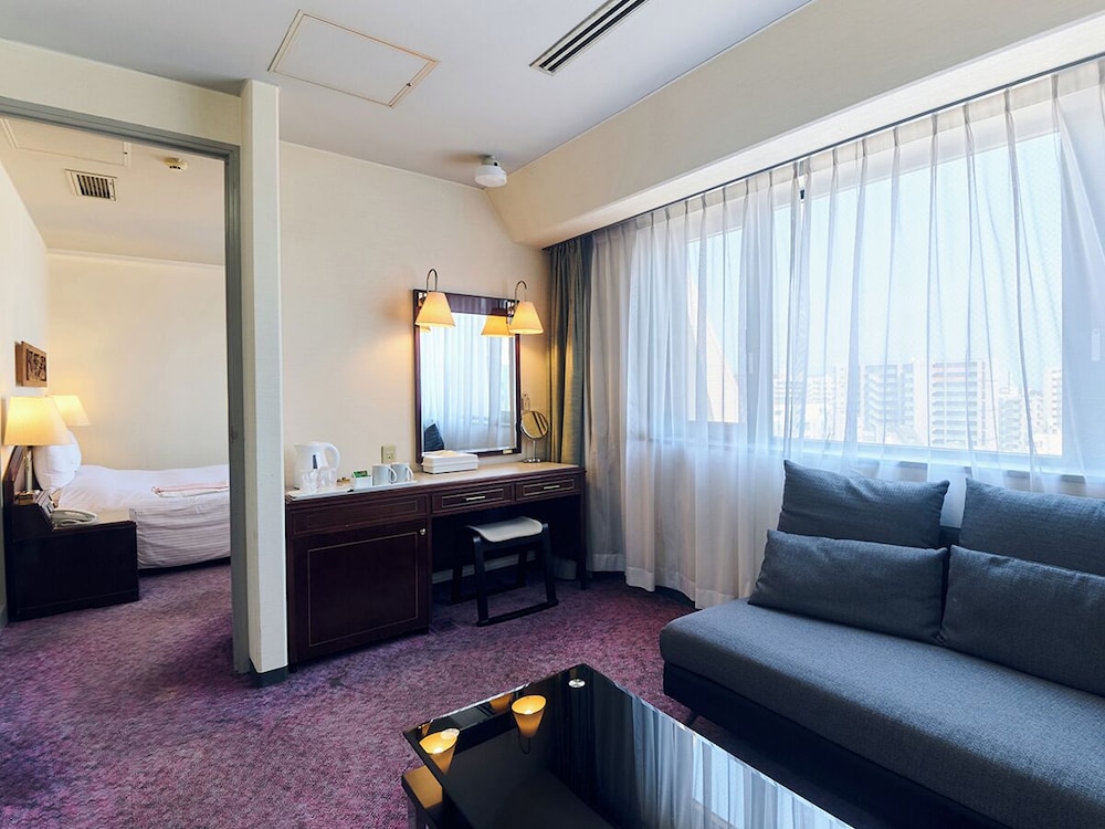 Hotel Lexton Kagoshima 50/75