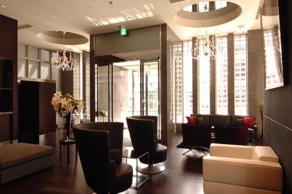 Hotel Massimo Mishima 23/33