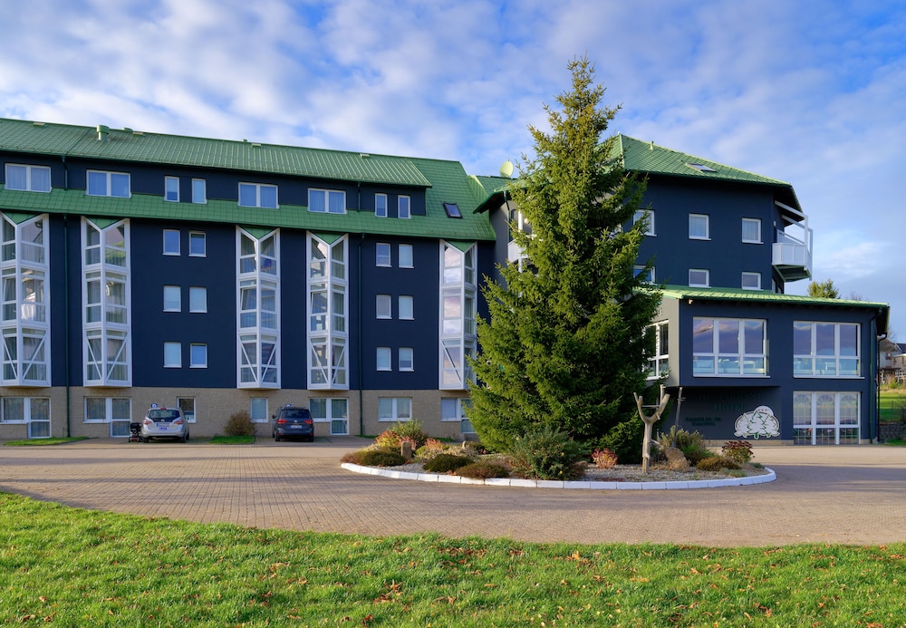 Rennsteighotel Kammweg 7/65