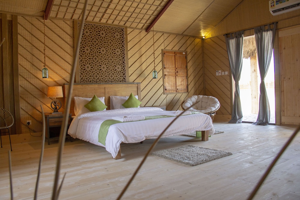 SAMA Ras Al Jinz Resort 10/36