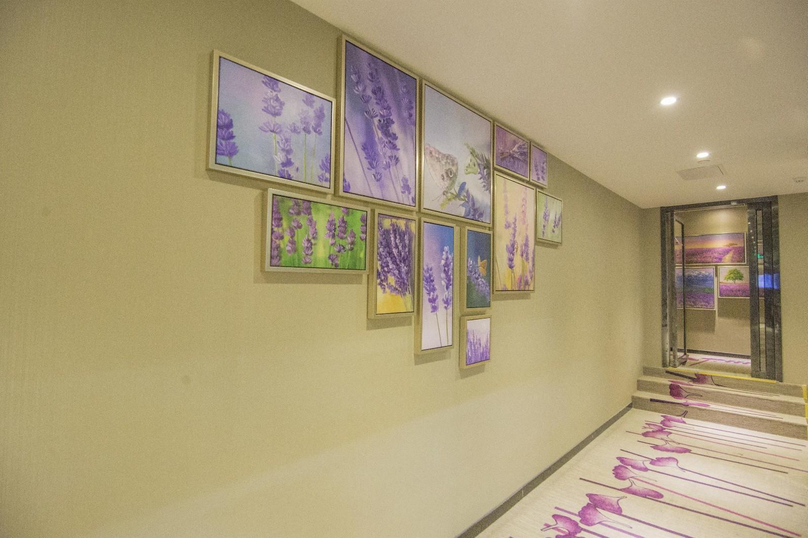 Lavande Hotels Guangzhou Tianhe Tiyu West Road Metro Station 5/51