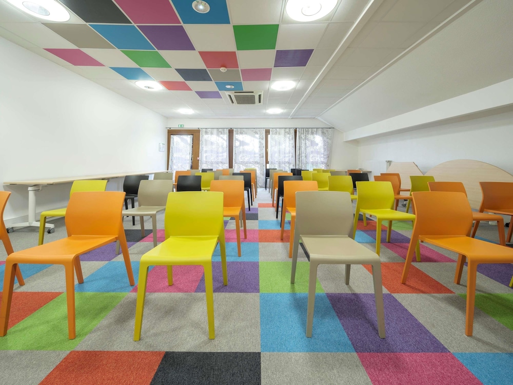 Ibis Styles Sarrebourg 36/49