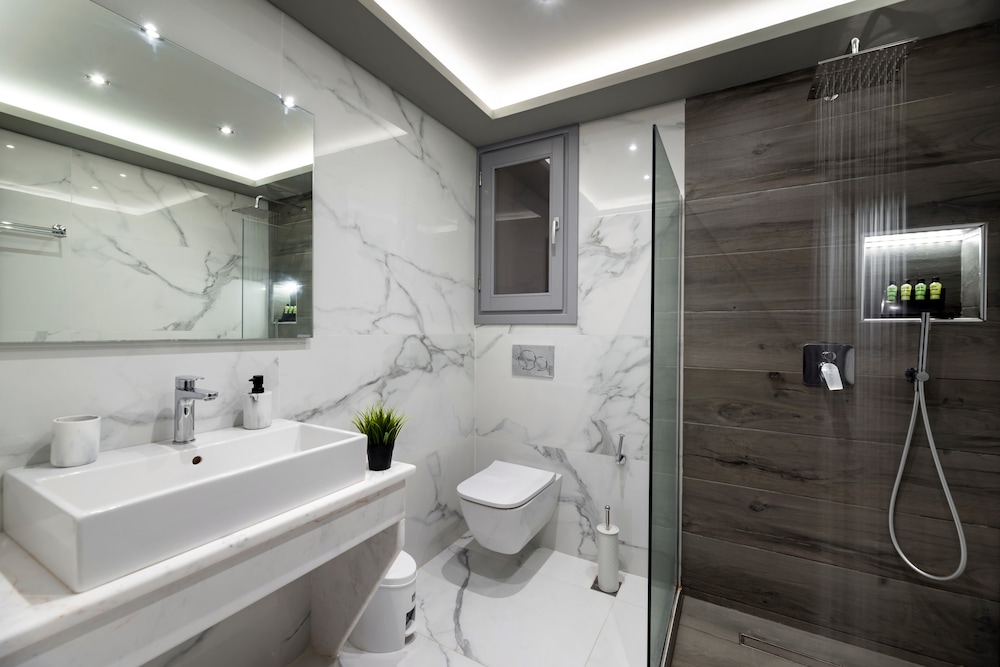 Filoxenia Luxury Villas 38/38