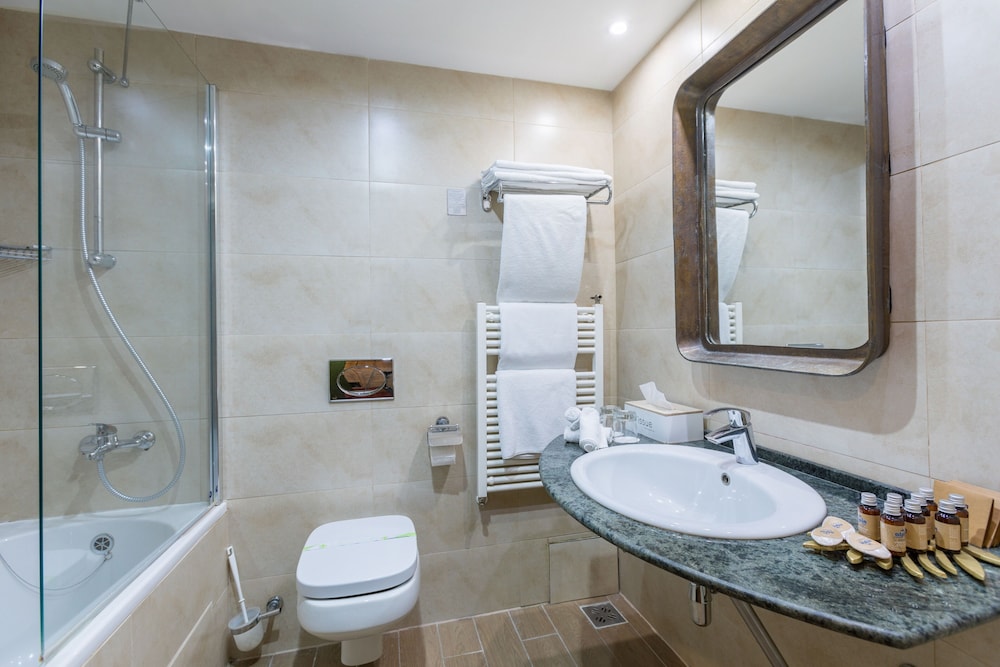 Alpin Resort Hotel 46/49
