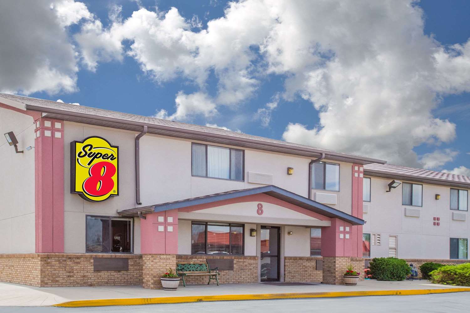 Super 8 by Wyndham Winnemucca NV 4/24