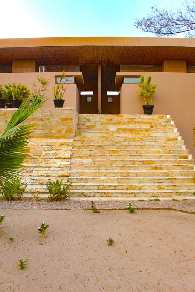 Isla Tajin Beach and River Resort 35/54
