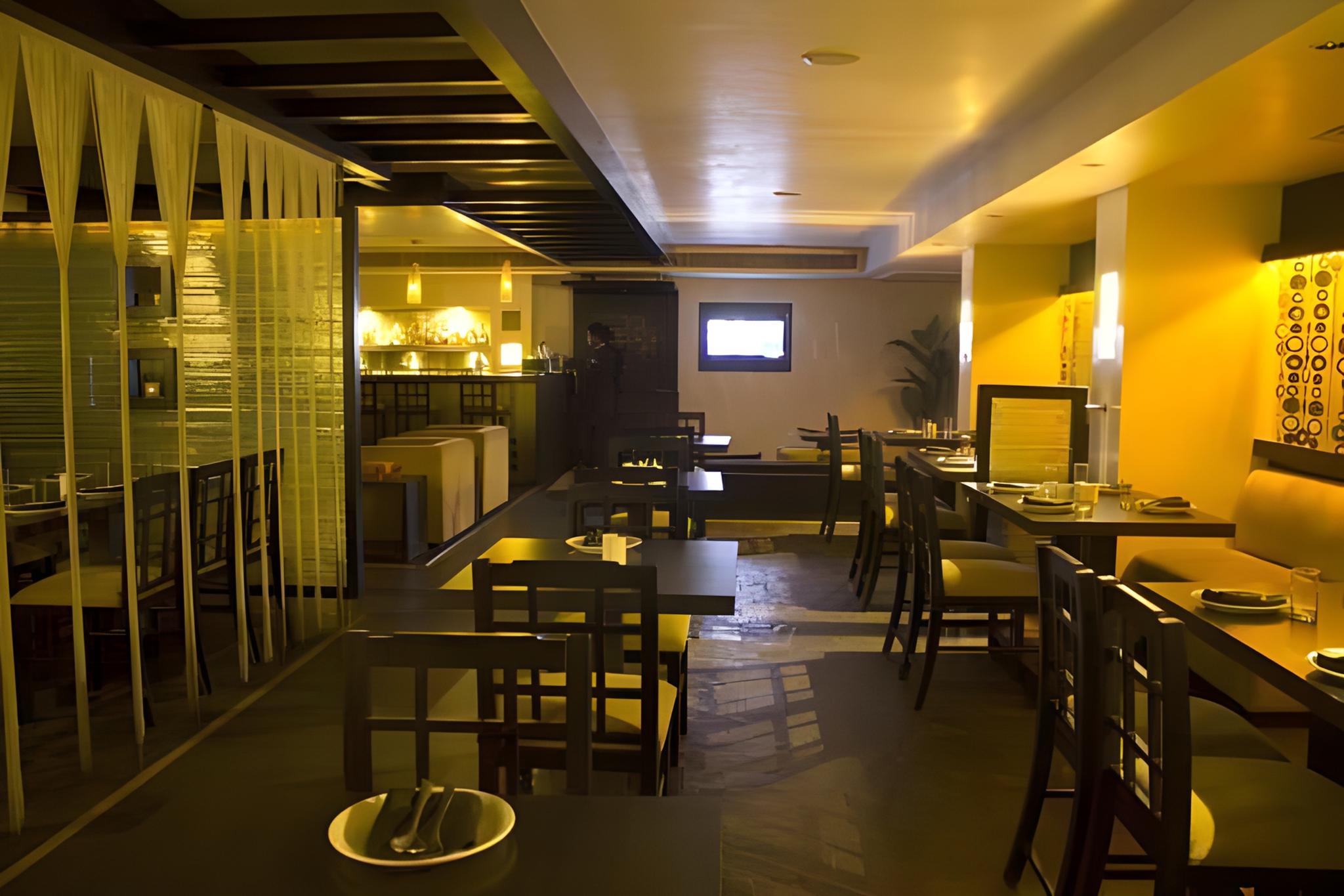 Hotel Ganga Regency 26/34