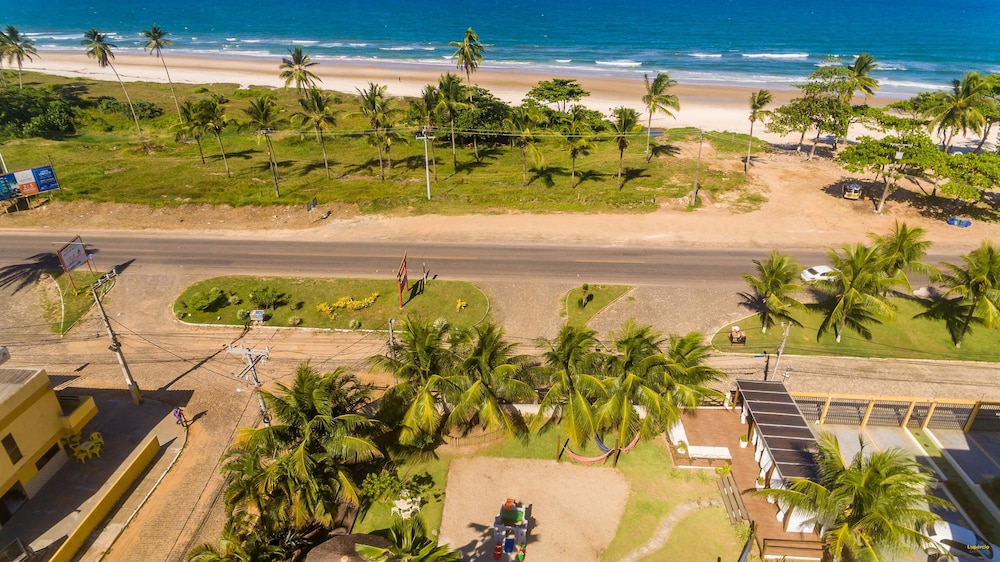Pousada Praia Bela 46/50